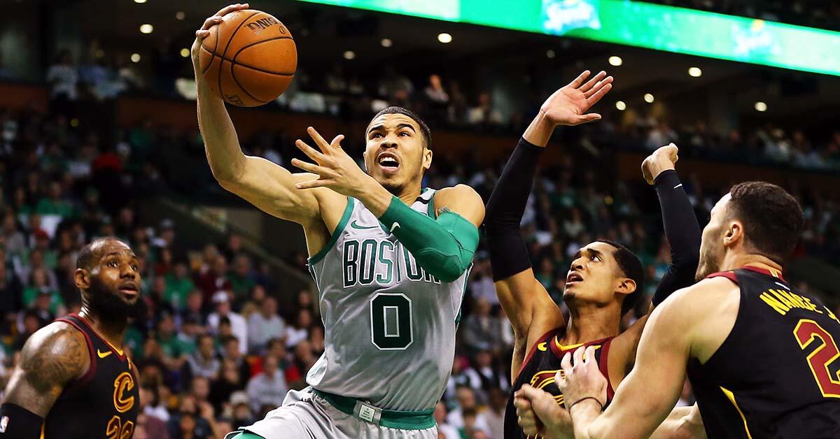 Struggling Celtics Have To Re-Focus At All-Star Break - Thumbnail Image