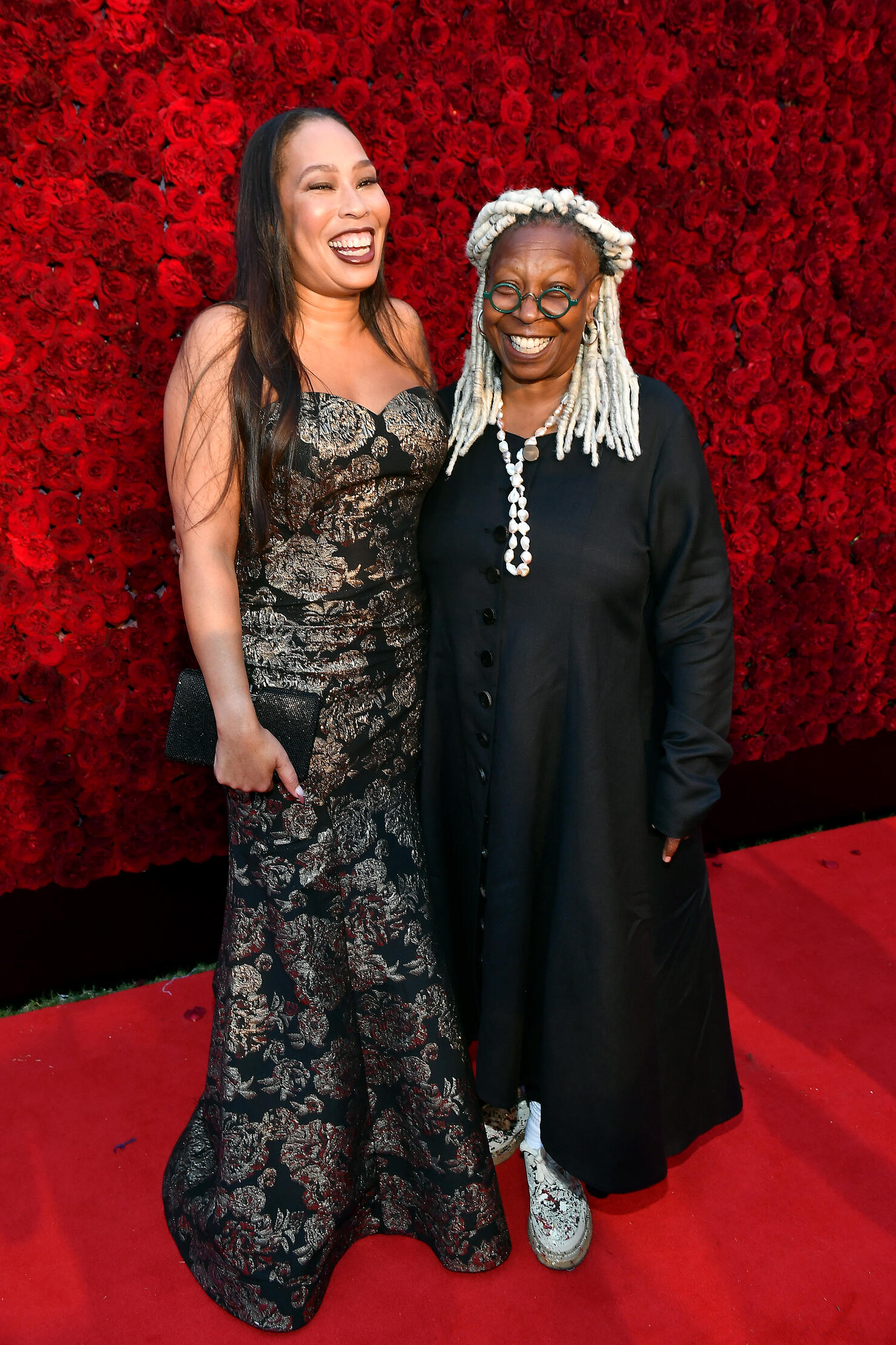 Whoopi Goldberg