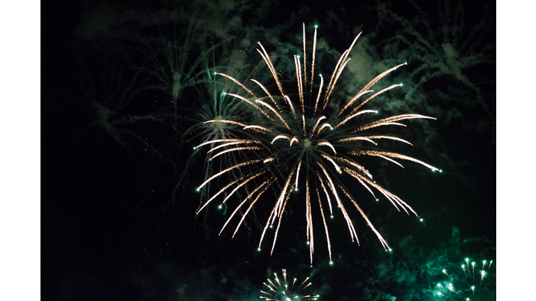 SunFest 2018 - Day 4