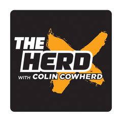 The Herd with Colin Cowherd