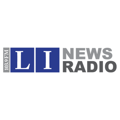 103.9 LI News Radio logo