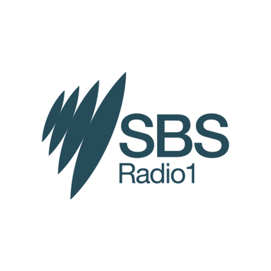 SBS Radio 1 logo