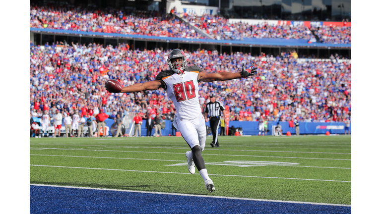 Buccaneers - OJ Howard