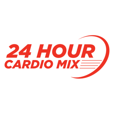 24 Hour Cardio Mix Iheart