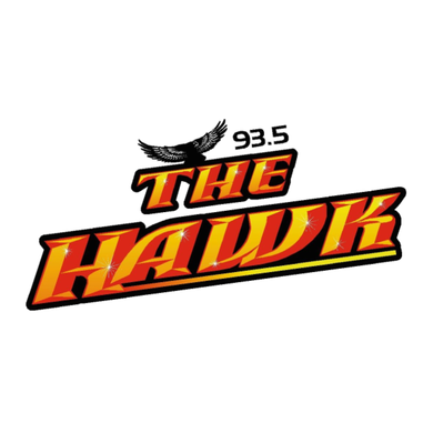 93.5 The Hawk | iHeart