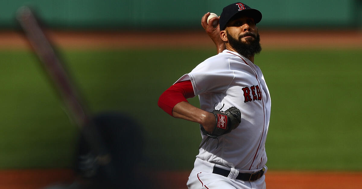 Red Sox To Face Stiffer Challenge In Seattle  - Thumbnail Image