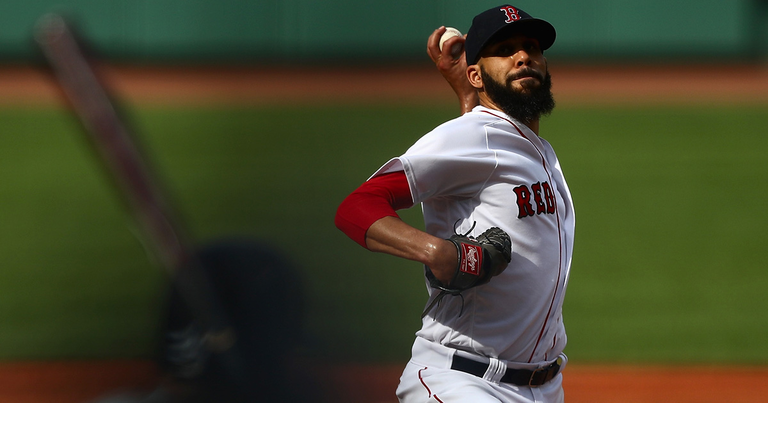 david price mlb boston red sox baseball