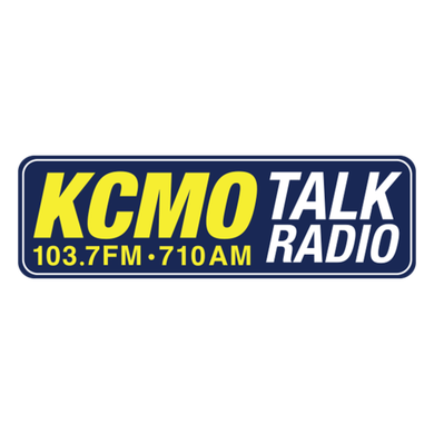 Talk Radio 710 logo
