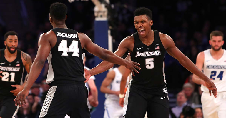 providence college players