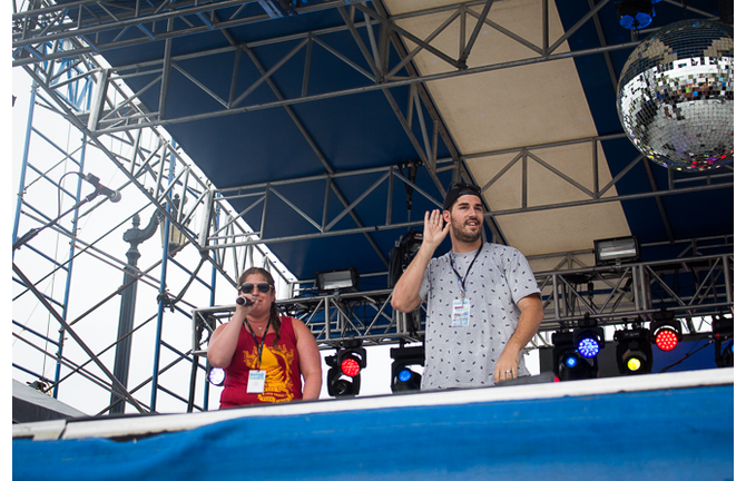 SunFest 2018 - Day 4