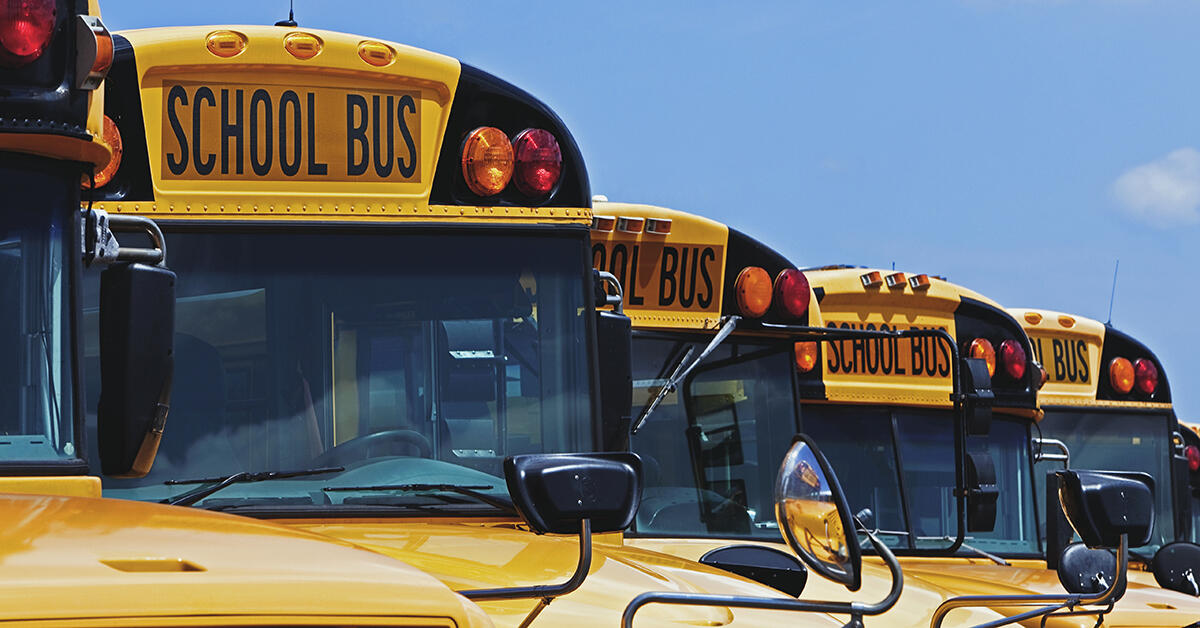 Racist Graffiti Found At South Boston Elementary School - Thumbnail Image