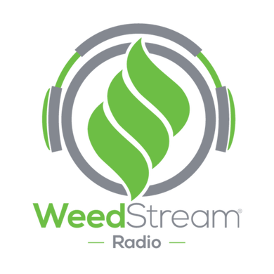 WeedStream Radio logo