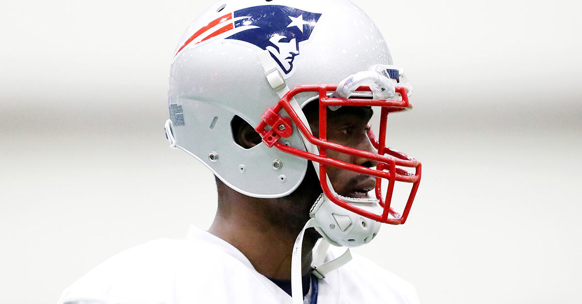 What The Brandin Cooks Trade Means For Patriots - Thumbnail Image