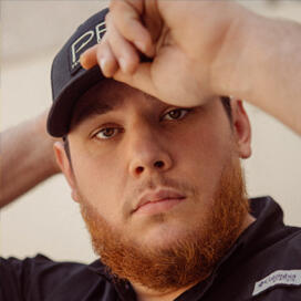 Luke Combs<