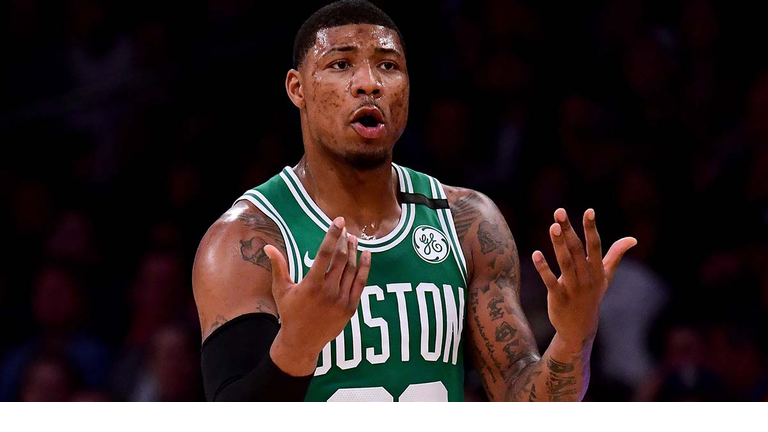 marcus smart boston celtics