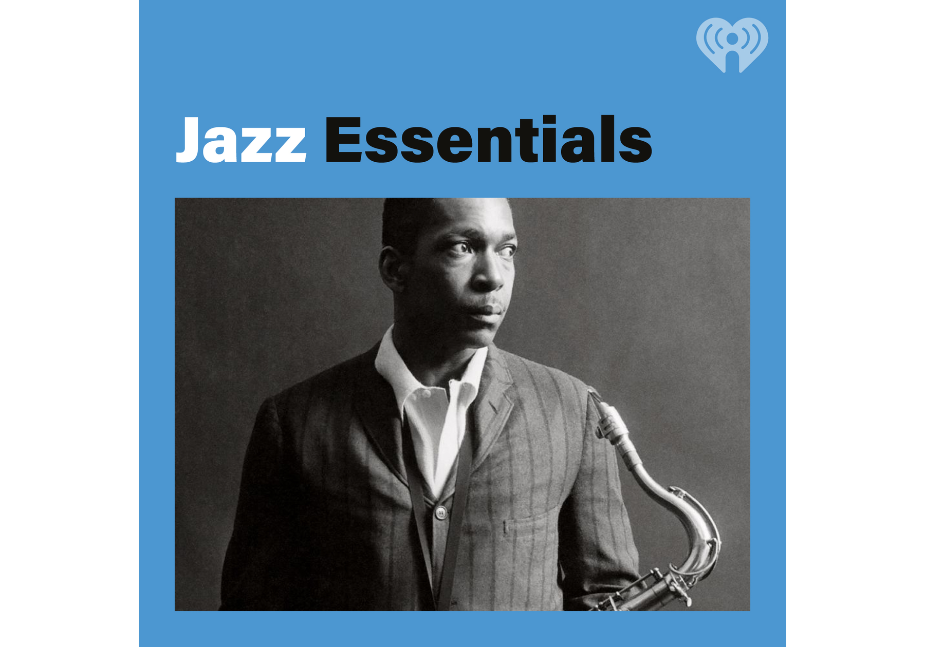 Jazz Essentials | iHeart