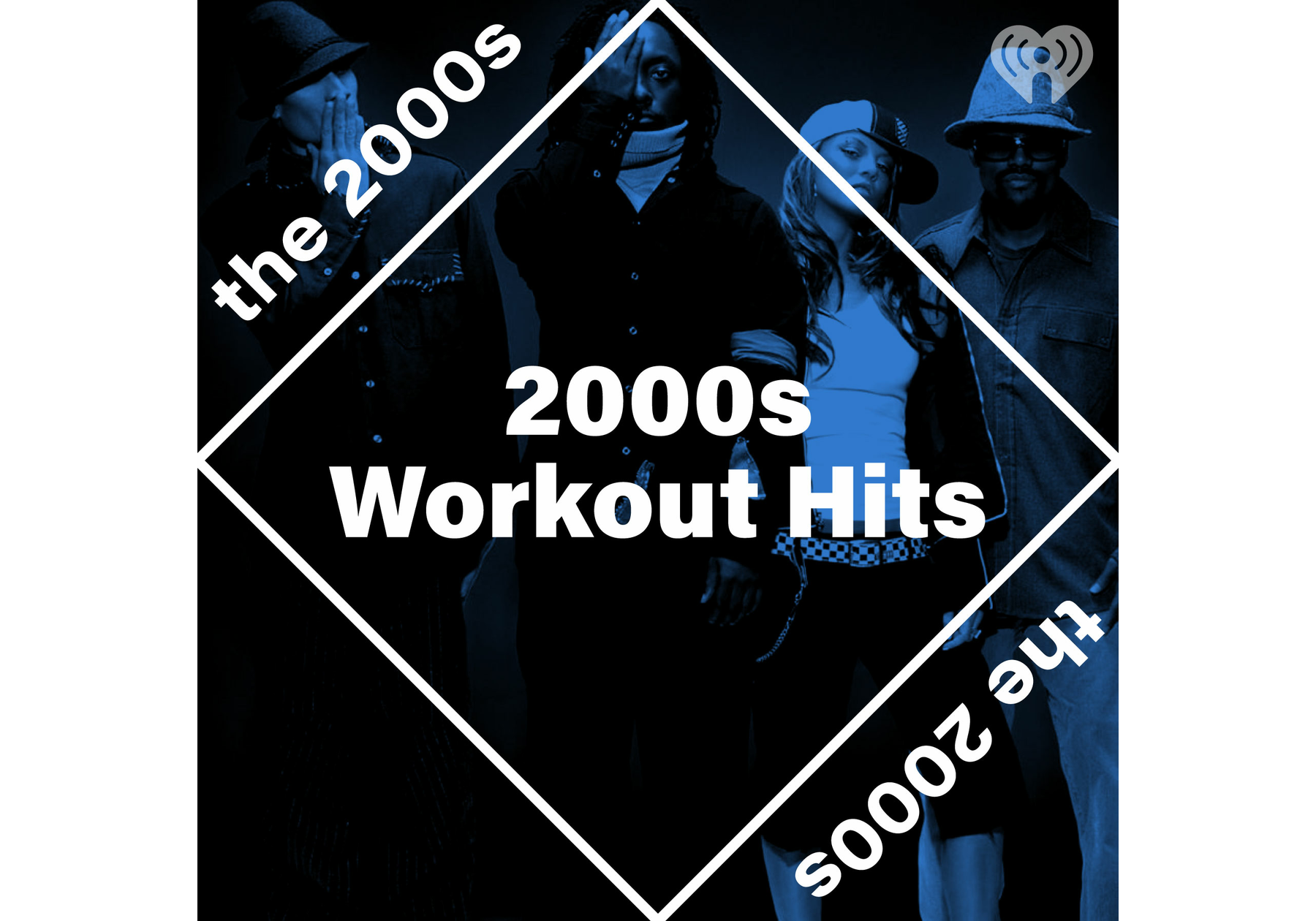 2000s Workout Hits Iheart 3428