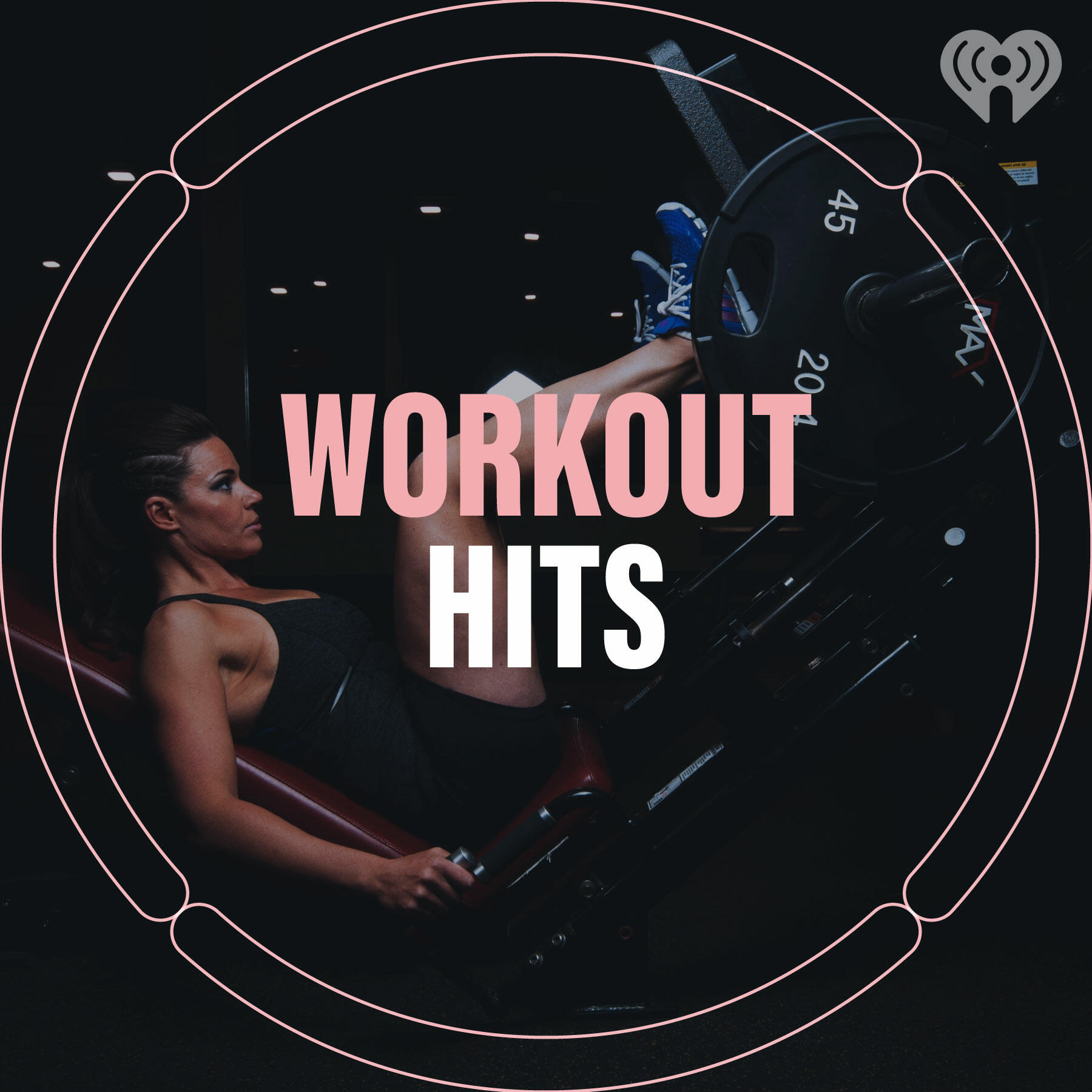 Workout Hits | iHeart