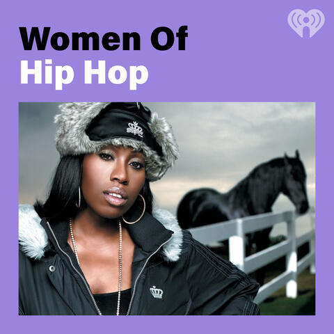 Women Of Hip Hop