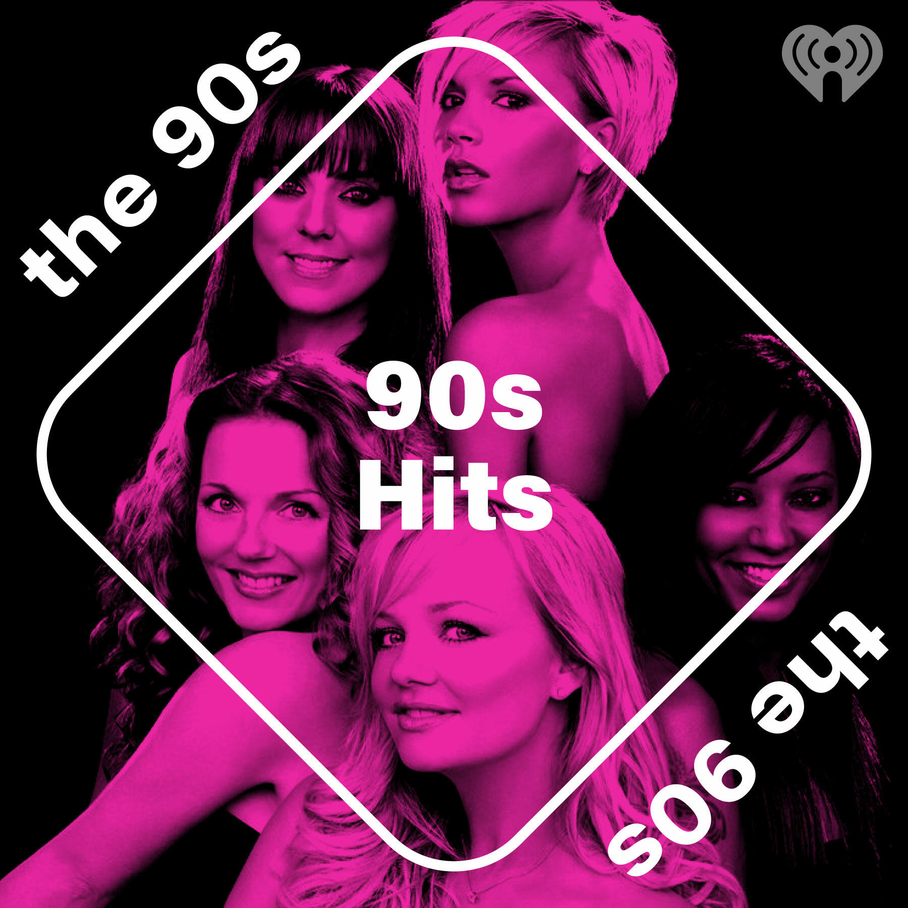 iheartradio country 90s