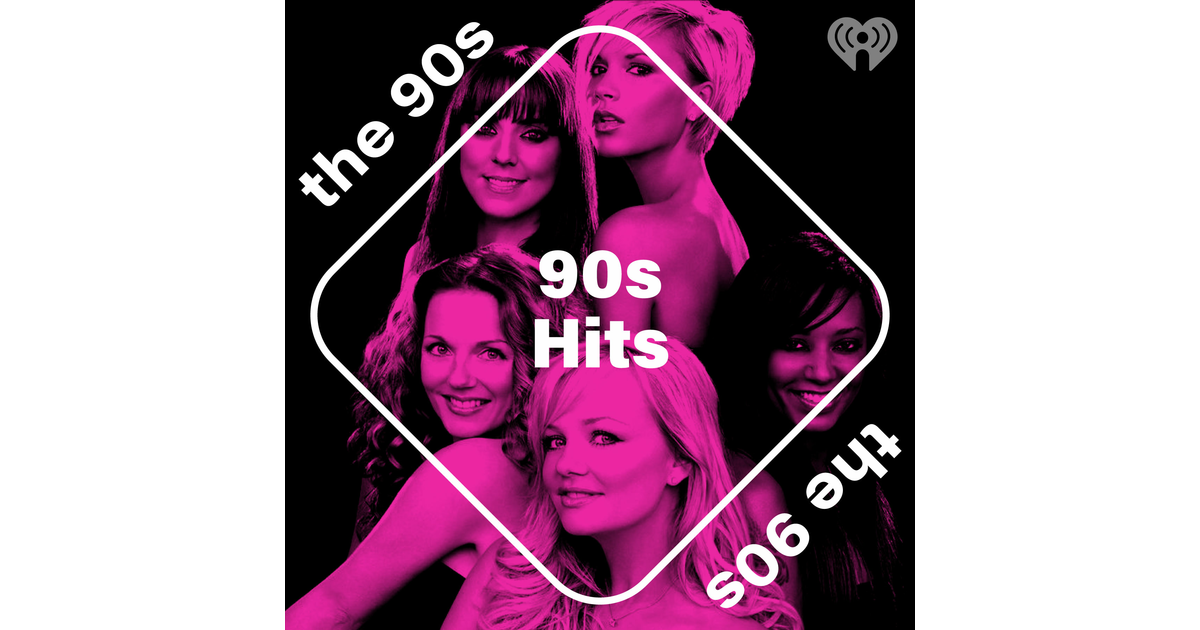 90s-hits-iheartradio