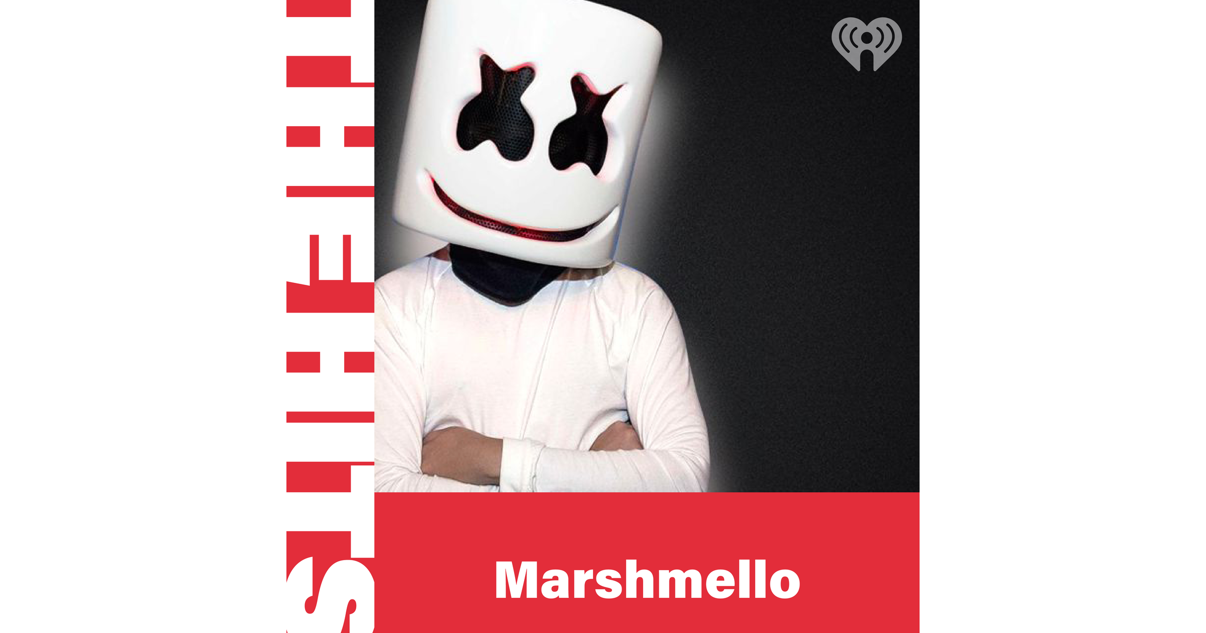 The Hits: Marshmello | iHeartRadio