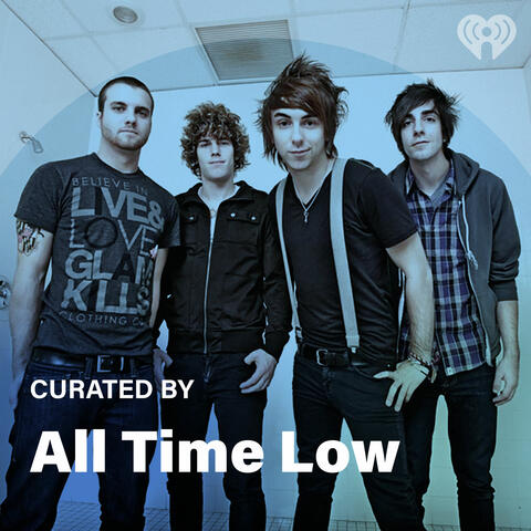 Curated By: All Time Low
