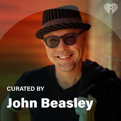 Curated By: John Beasley