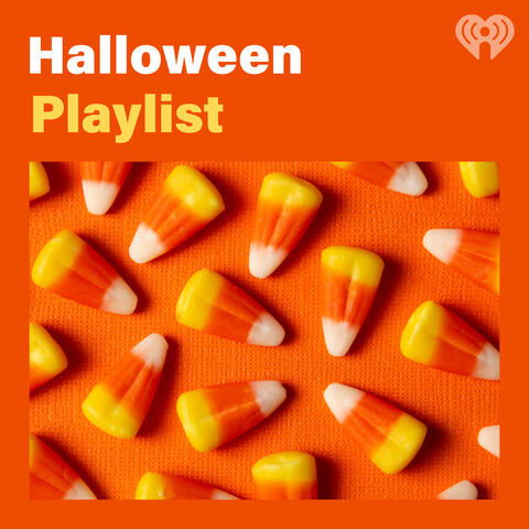 Halloween Playlist - Listen Now
