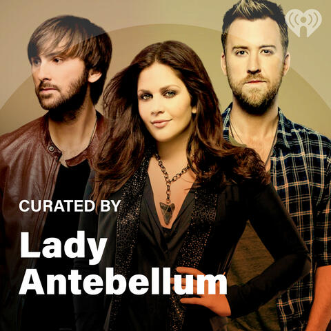 Curated By: Lady A