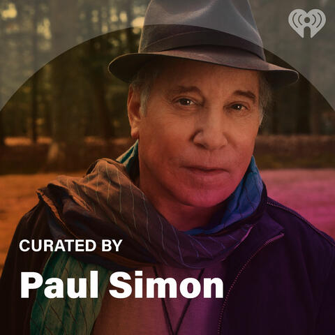 Curated By: Paul Simon