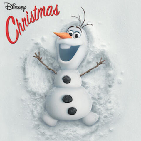 Disney Christmas - Listen Now