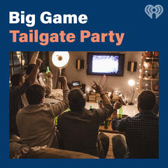 Big Game Tailgate Party