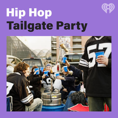 Hip Hop Tailgate Party