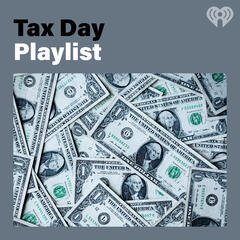 Tax Day Playlist