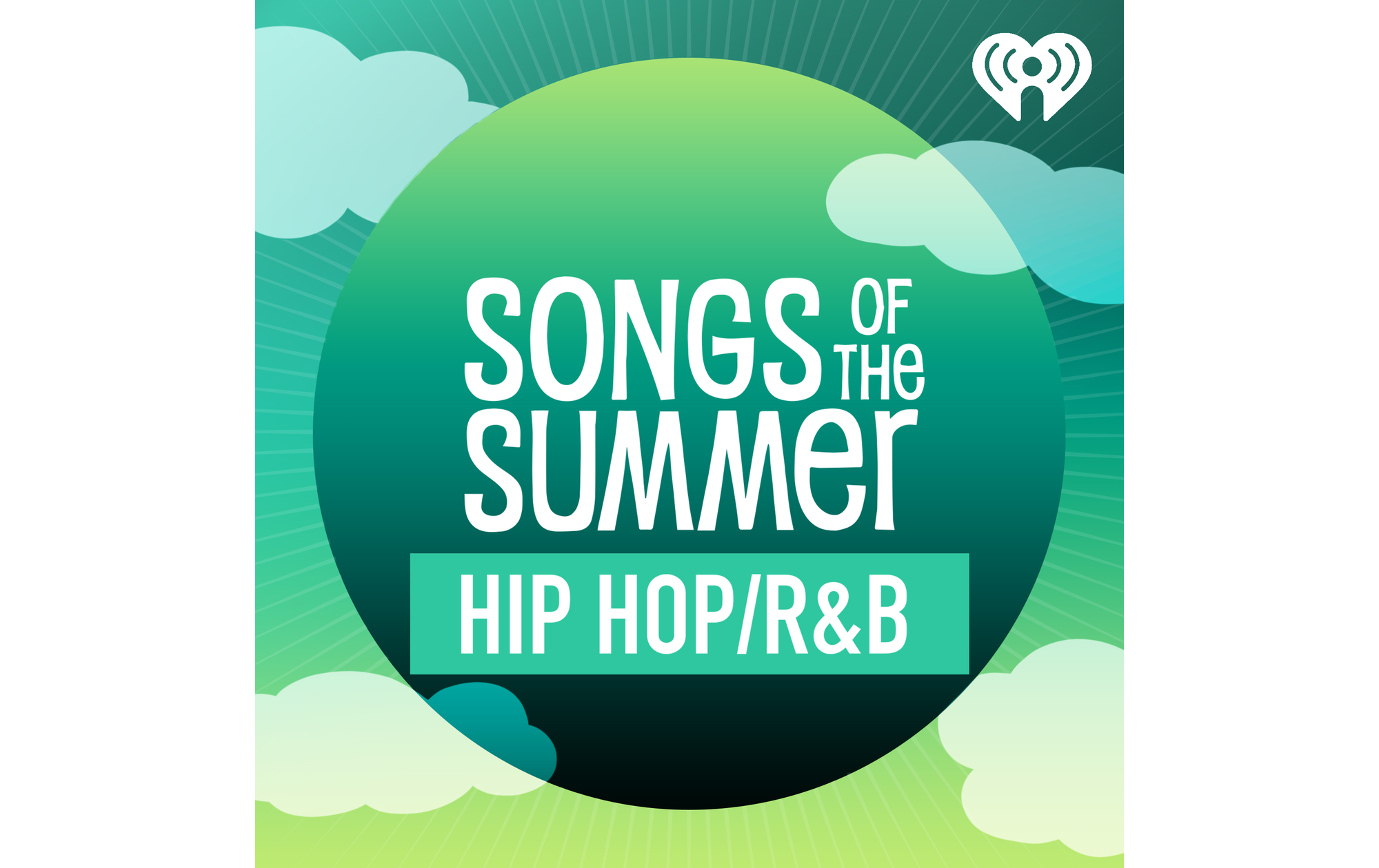 Songs Of Summer HipHop & R&B iHeart