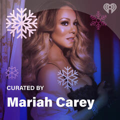 Curated By: Mariah Carey