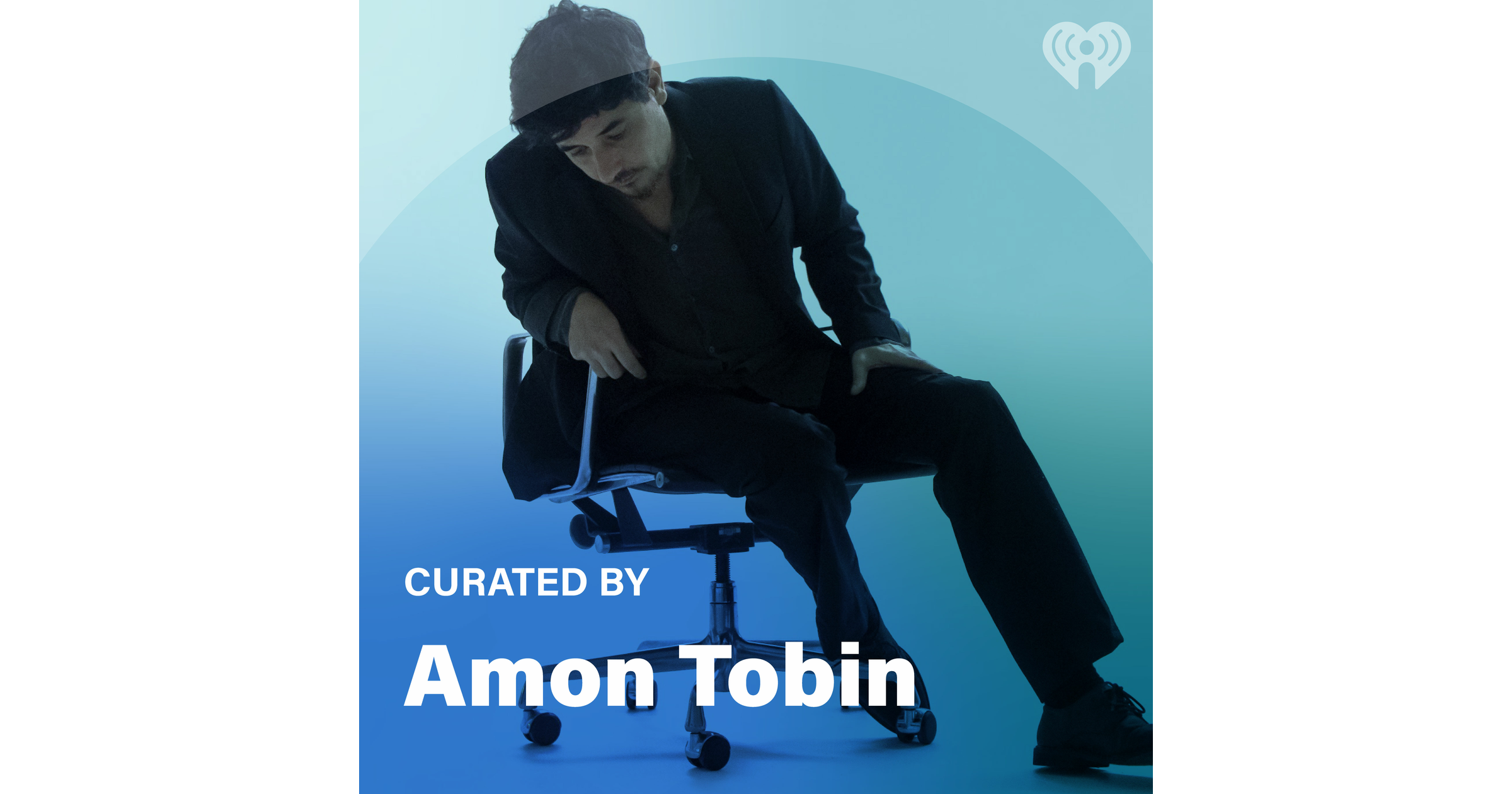 Curated By Amon Tobin iHeart