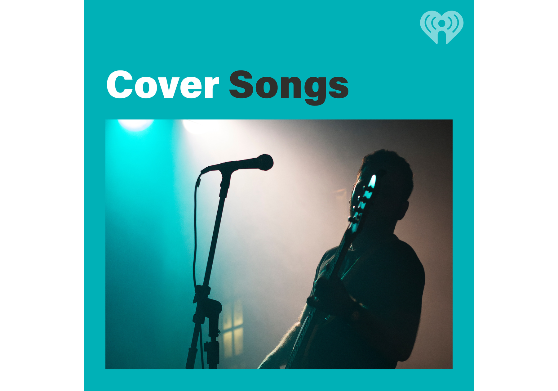 Cover Songs iHeart