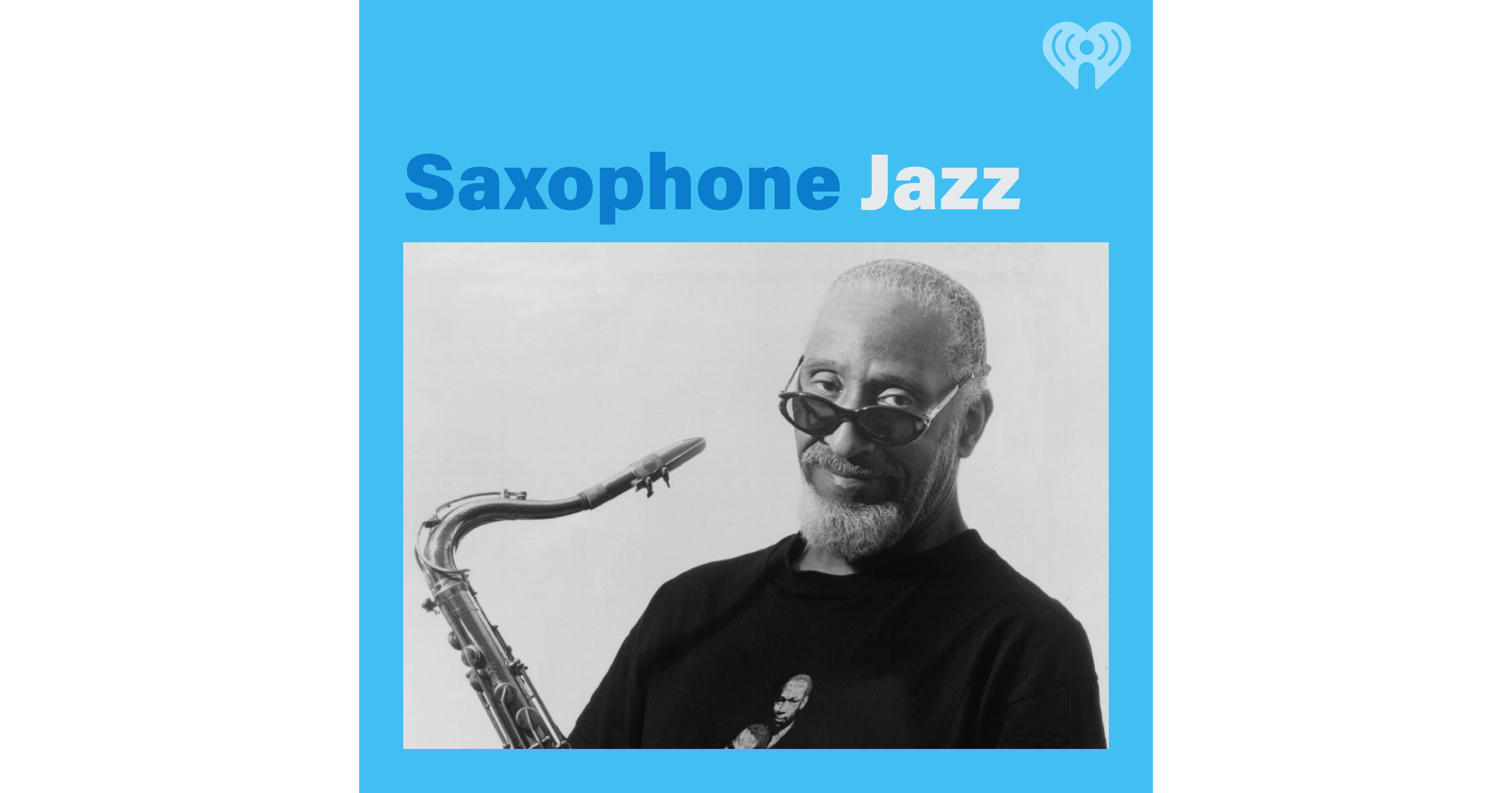Saxophone Jazz iHeartRadio