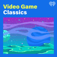 Video Game Classics - Listen Now