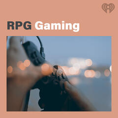 RPG Gaming - Listen Now