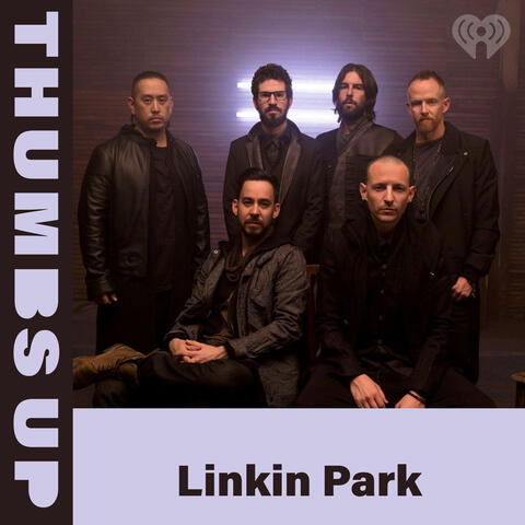 Thumbs Up: Linkin Park