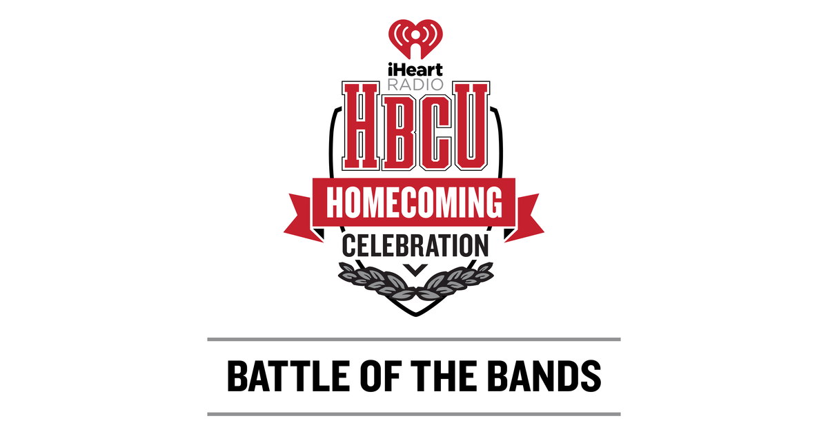 HBCU Battle of the Bands iHeartRadio