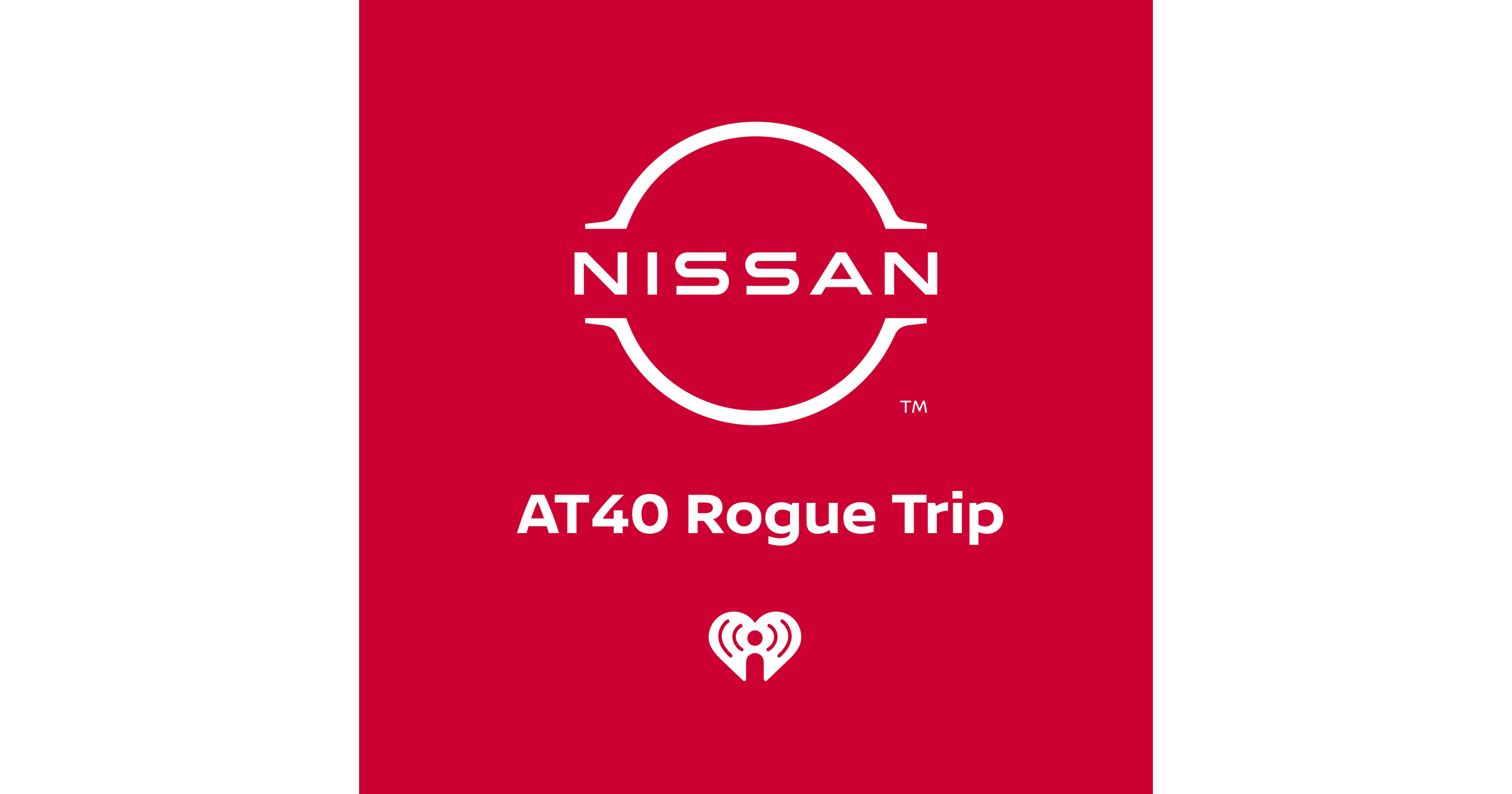 AT40 Rogue Trip | iHeartRadio