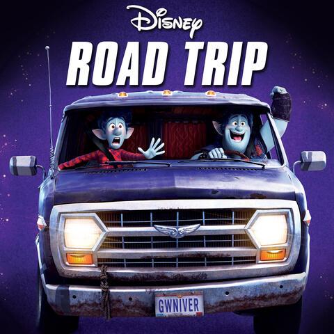 disney road trip movie