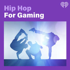 Hip Hop For Gaming - Listen Now