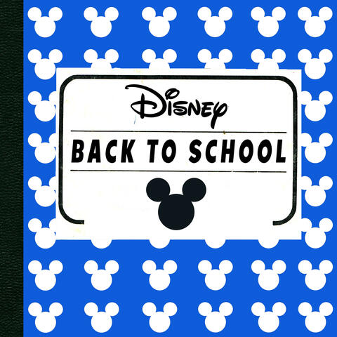 Disney Back To School - Listen Now