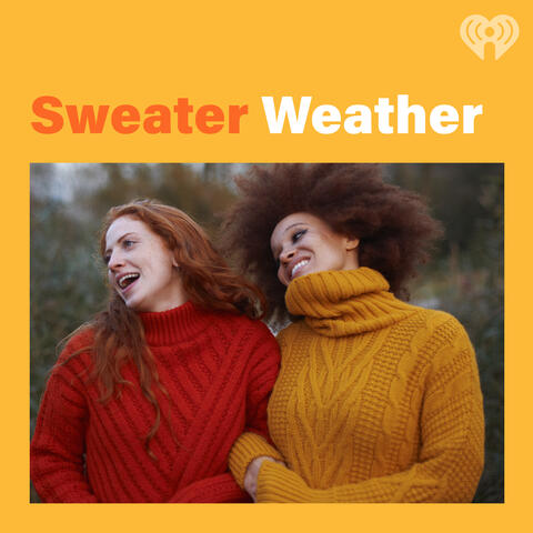 Sweater Weather - Listen Now