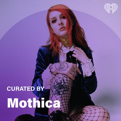 Curated By: Mothica